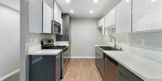 Pacific Palms Apartment Homes Gallery 5