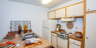 Sky Harbor Apartment Homes Gallery 7