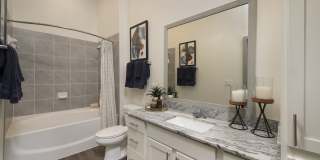 Orleans at Fannin Station Gallery 38