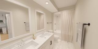 The Lodges of Huntersville Gallery 13