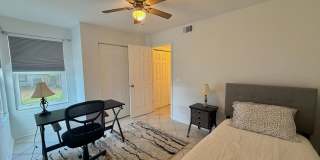 Charming Furnished 3BR Townhome with Modern Updates & Prime Location Gallery 12