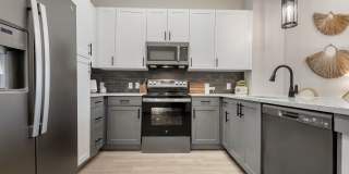 Residences at Grayson Heights Gallery 4