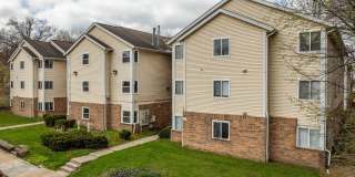 University Commons Apartments University Commons Apartments Gallery 1