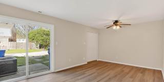 Updated 3BR Home in Virginia Beach with Modern Finishes & Prime Location Gallery 14