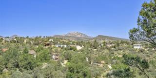 3 Bedroom, 2 Bath Home with Views in Prescott! Gallery 38