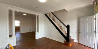 2 Bed with Finished Basement, Deck off Bedroom, and Backyard Gallery 1