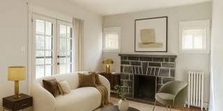 BIG THREE BEDROOM APARTMENT FOR RENT IN UPPER DARBY Gallery 1