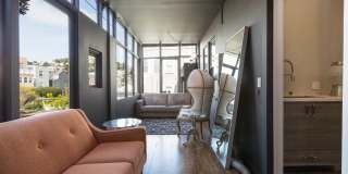 574 Castro Street Gallery 24