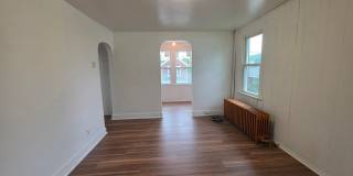 4 bedroom 1 bathroom apartment for rent in Clairton PA Gallery 22