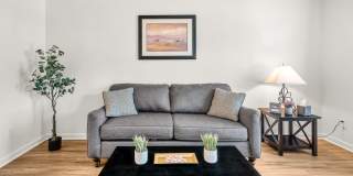 Summerville Apartments Gallery 5