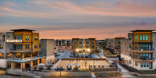Boardwalk at Mercer Crossing Gallery 1