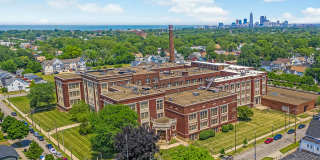 The Brick Lofts at Historic West Tech The Brick Lofts at Historic West Tech Gallery 32