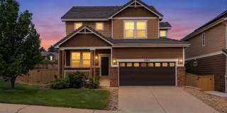 Spacious 4BR Highlands Ranch Rental Home Spacious 4BR Highlands Ranch Rental Home Gallery 1