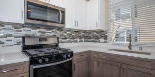 Bellecour Way Apartment Homes Gallery 22