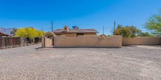 Centrally Located 4-Bed, 2-Bath Tucson Rental – Near U of A Gallery 3