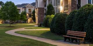 Station 92 at Woodstock Apartments Gallery 26