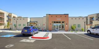 Sandoval Flats - Affordable Housing Sandoval Flats - Affordable Housing Gallery 1