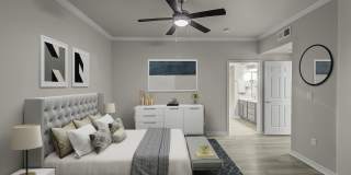 Townhomes of Coyote Ridge Gallery 2