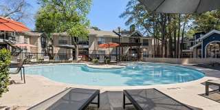 The Reston Apartments Gallery 1
