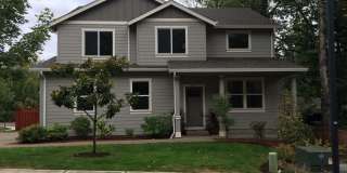 Dynamite 4 Bed, 2.5 Bath SW Home With All the Bells & Whistles Gallery 1