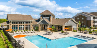 Trails at Hunter Pointe Gallery 17