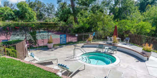 Ridgecrest Apartments Gallery 5