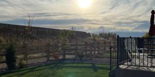 Stunner in North-East Fort Collins with 4-Bedrooms, 2.5 Bathrooms, and 2-Car Garage Gallery 34