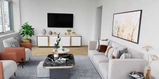 The Ashley Gallery 15