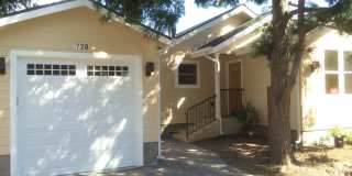 2 Bed 2 Bath House Downtown Palo Alto in Crescent Park. Gallery 1