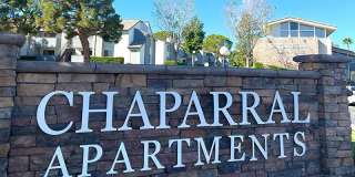 Chaparral Apartments Gallery 3