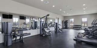 Springwood Townhomes Gallery 35