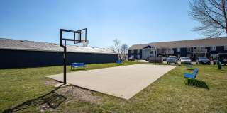 Student Housing - The Social West Ames Gallery 36