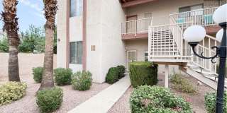 2Bed/2Bath Furnished Ground Floor Apartment at University/Sossaman! Move-In Ready on 11/05/2026! Gallery 6