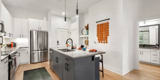 Union NoDa Gallery 2