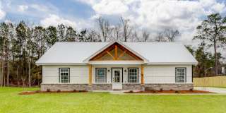 Comfortable 3BR/2BA Home in Effingham County – Open Floor Plan Gallery 1