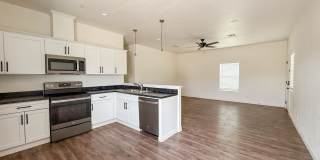 29 Palms Home with Solar Gallery 4