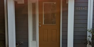 Rare.....One Bedroom One Bathroom Unit Available In Midtown! Gallery 1