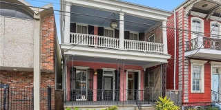809 ELYSIAN FIELDS Avenue Gallery 1