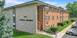 Wesleyan Apartments Gallery 1