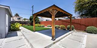 Charming Renovated Pasadena Home with Exceptional Outdoor Space Gallery 6