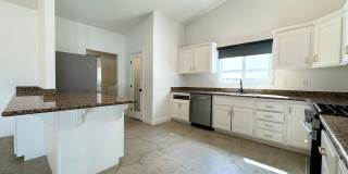 COMING SOON!!! 4 Bedroom / 2 Bath House with Solar in Desert Hot Springs! Gallery 13