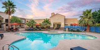 Equestrian Luxury Apartment Homes Gallery 8