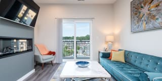 Millside at Heritage Park - 55+ Active Adult Apartment Homes Gallery 6