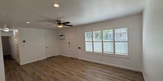 Two-bedroom with one car attached garage! Gallery 6