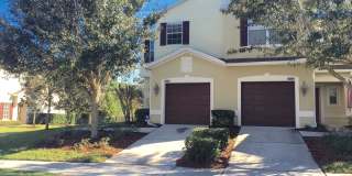 September is around the Corner!  – Wekiva Park 3BR Townhome with Modern Updates Gallery 1
