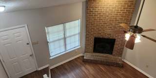 **Available January 1st** 3 Bedroom, 2.5 Bath Town Home Gallery 14