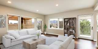 Parc Mosaic Apartment Homes Gallery 6