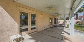 Beautiful Home In Desert Shores Community With A Pool! Gallery 22