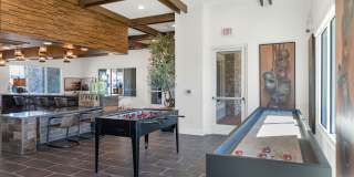 Everly at Morrison Ranch Gallery 44