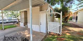 1 Bedroom in Hurricane Gallery 5
